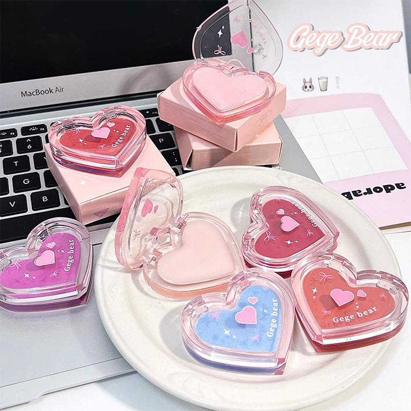 Gege Bear Glow Vivid Highlighter