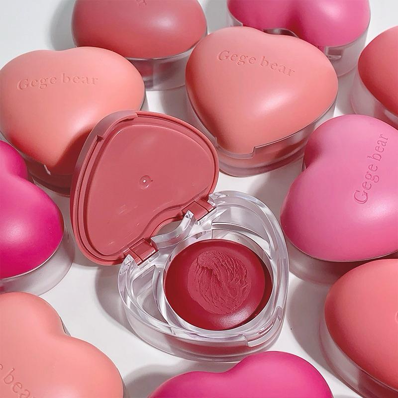 Gege Bear Lip Cream