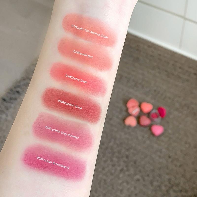 Gege Bear Lip Cream