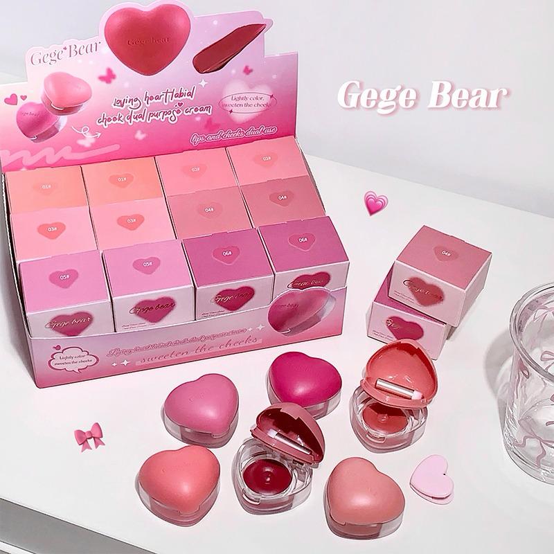 Gege Bear Lip Cream