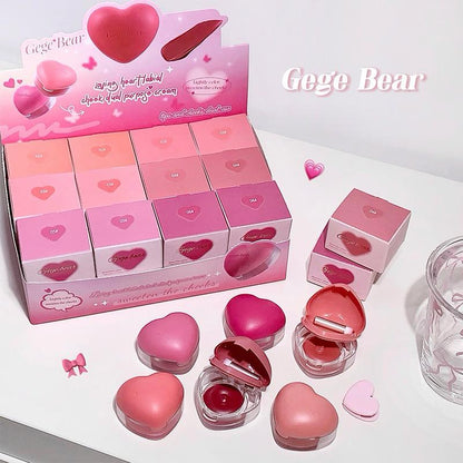 Gege Bear Lip Cream