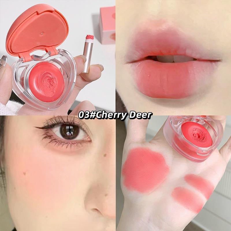 Gege Bear Lip Cream