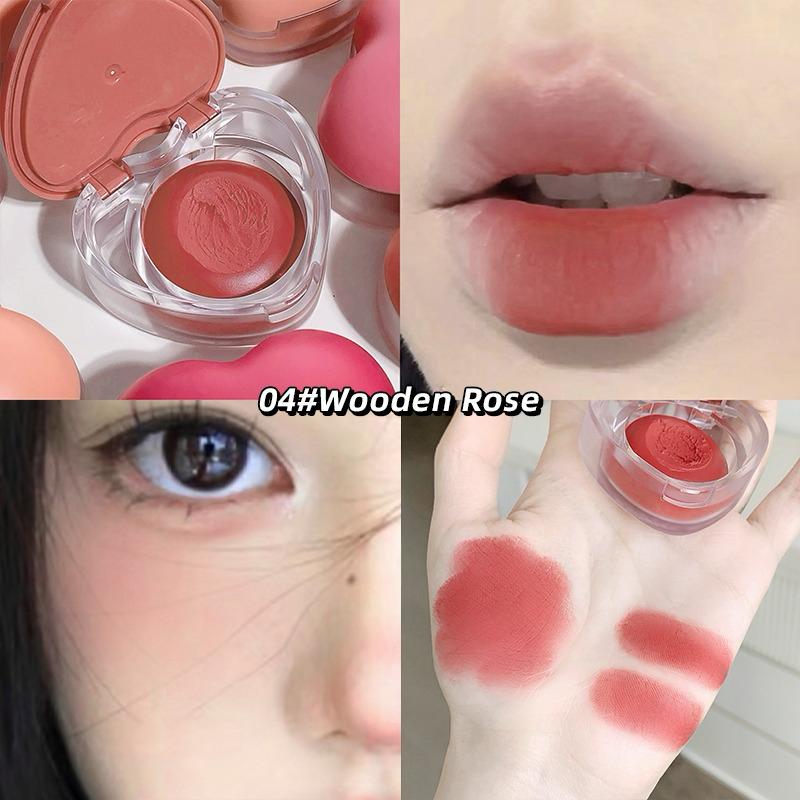 Gege Bear Lip Cream