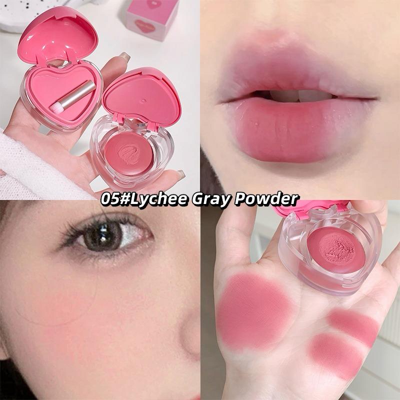 Gege Bear Lip Cream