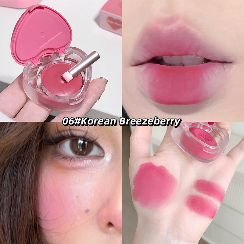 Gege Bear Lip Cream