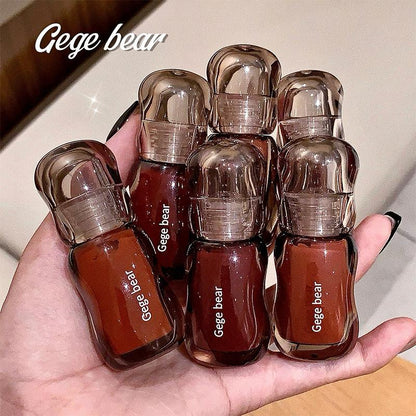 Gege Bear Mirror Watery Lip Gloss