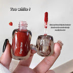 Gege Bear Mirror Watery Lip Gloss