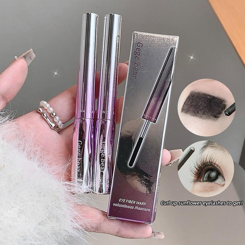 Gege Bear Lash Volumizing Mascara