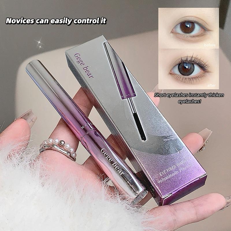 Gege Bear Lash Volumizing Mascara
