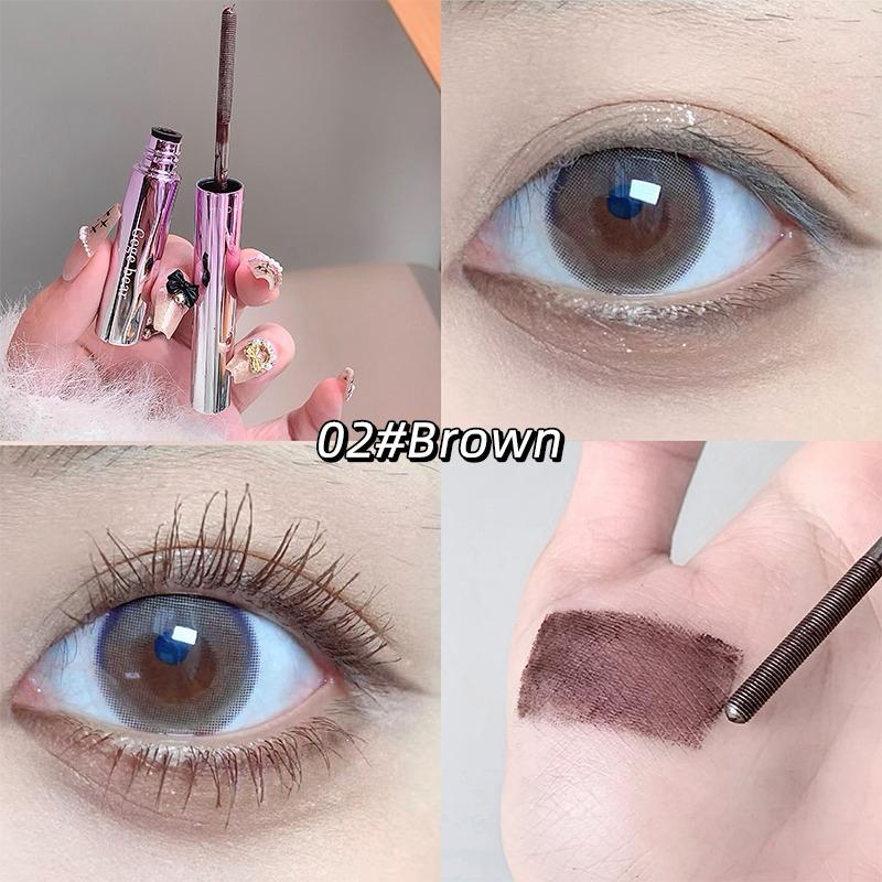 Gege Bear Lash Volumizing Mascara