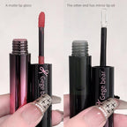 Gege Bear Dual-Headed Lip Gloss