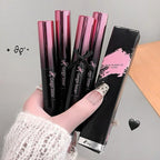 Gege Bear Dual-Headed Lip Gloss