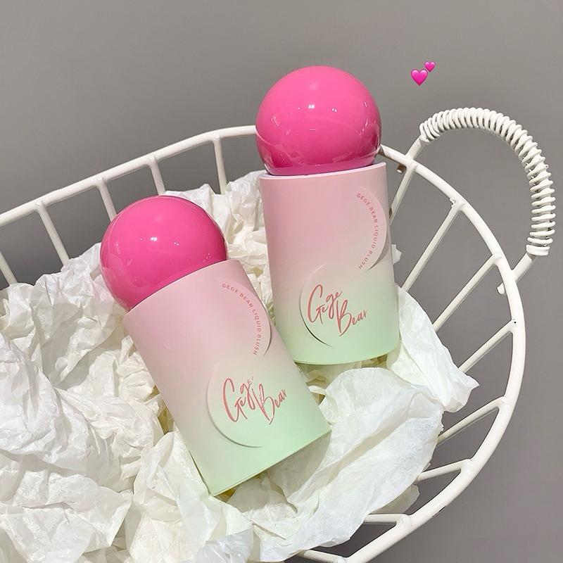 Gege Bear Liquid Blush
