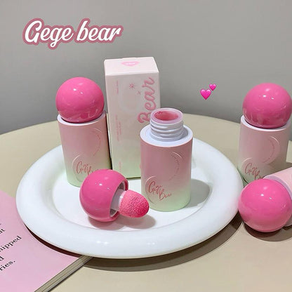 Gege Bear Liquid Blush