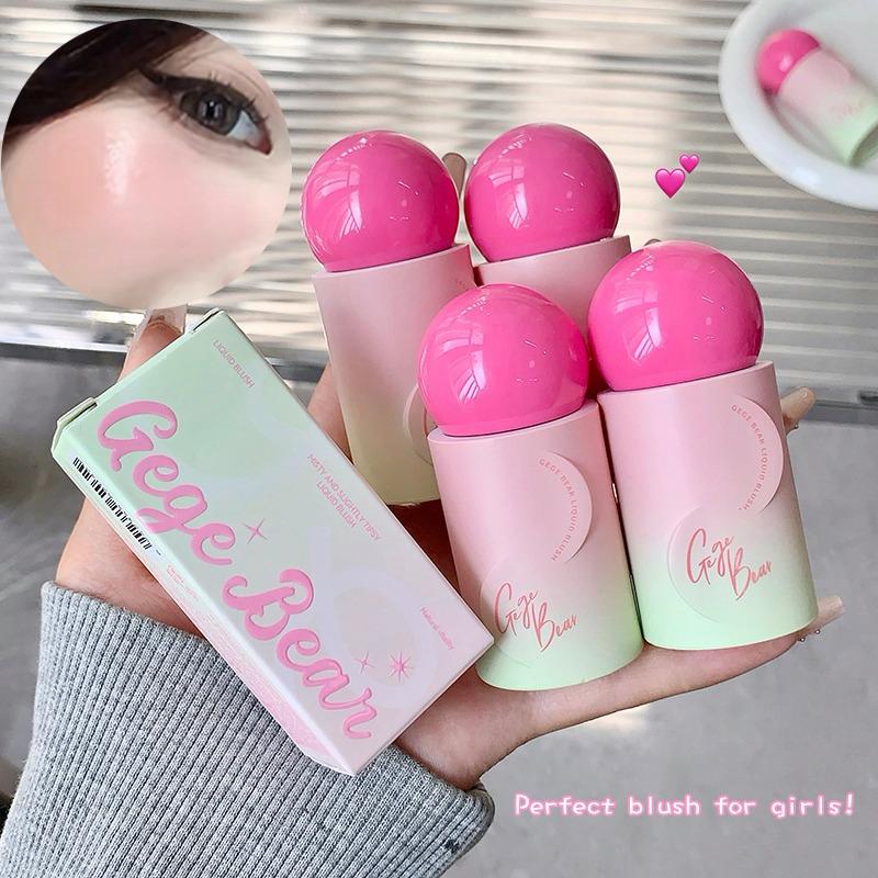 Gege Bear Liquid Blush