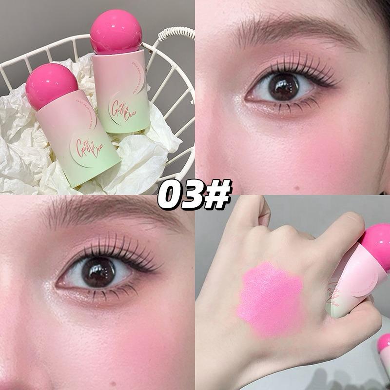 Gege Bear Liquid Blush
