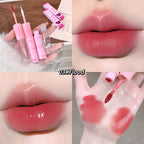 Gege Bear Matte & Mirror Lip Glaze