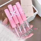 Gege Bear Matte & Mirror Lip Glaze