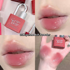 Gege Bear Lock Charm Water Lip Glaze