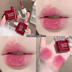 Gege Bear Lock Charm Water Lip Glaze