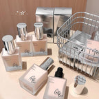 Gege Bear Radiant Moisture Liquid Foundation