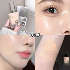 Gege Bear Radiant Moisture Liquid Foundation