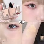 Gege Bear Radiant Moisture Liquid Foundation