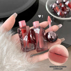 Gege Bear Soft Light Mousse Lip Mud