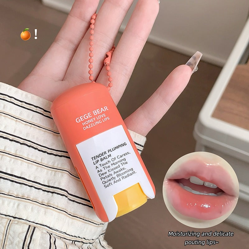 Gege Bear Plumping Lip Balm