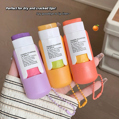 Gege Bear Plumping Lip Balm