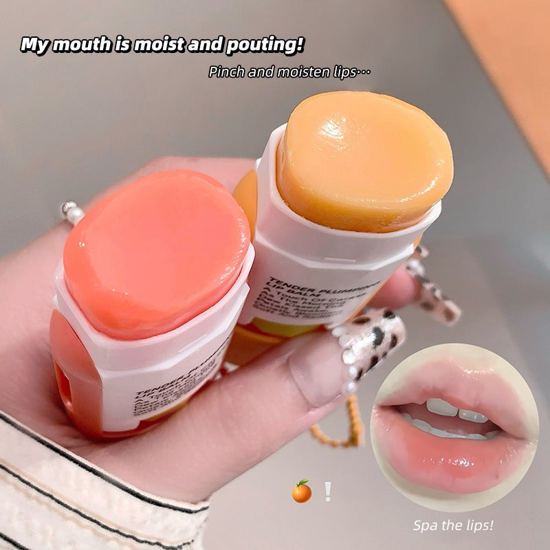Gege Bear Plumping Lip Balm