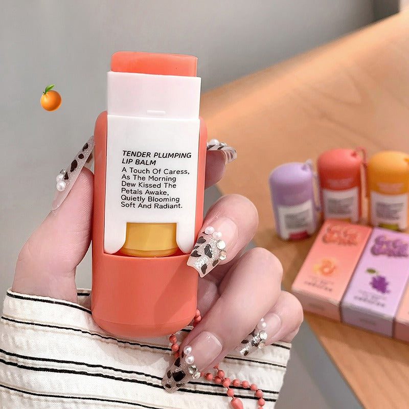 Gege Bear Plumping Lip Balm