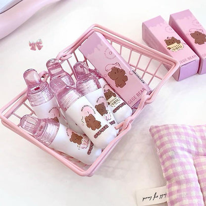 Gege Bear Velvet Lip Glaze