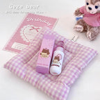 Gege Bear Velvet Lip Glaze