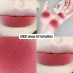 Gege Bear Velvet Lip Glaze