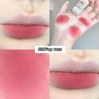 Gege Bear Velvet Lip Glaze