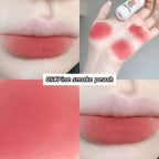 Gege Bear Velvet Lip Glaze