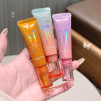 Gege Bear Color Changing Lip Oil