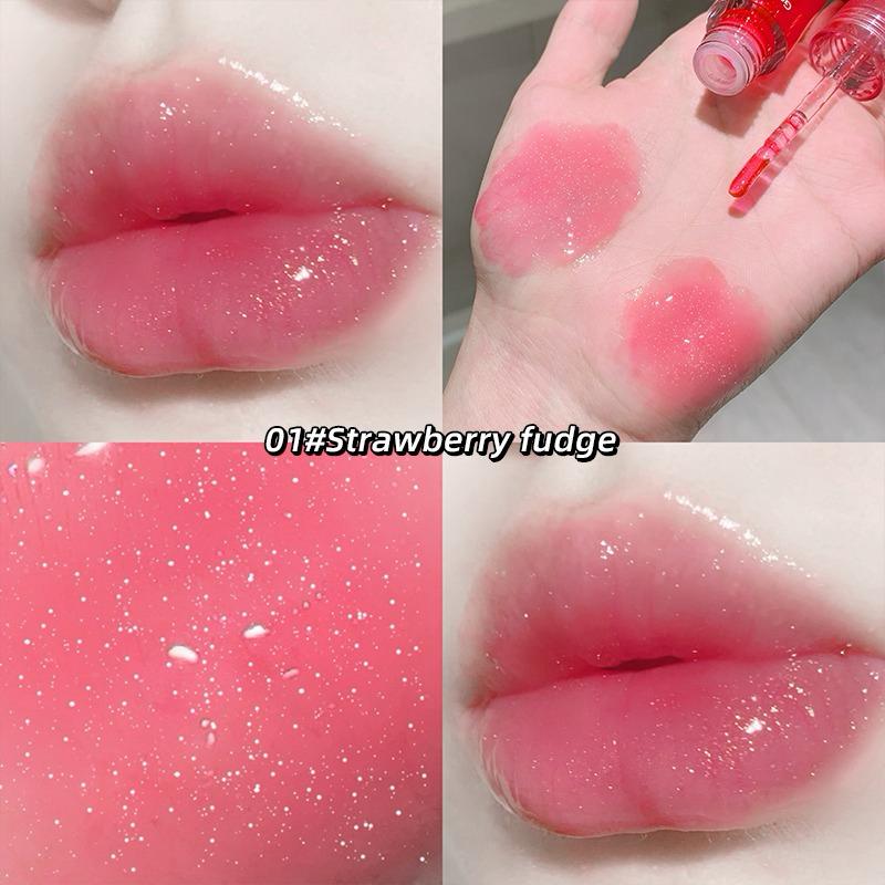 Gege Bear Watering Cute Lip Gloss