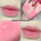 Gege Bear Watering Cute Lip Gloss