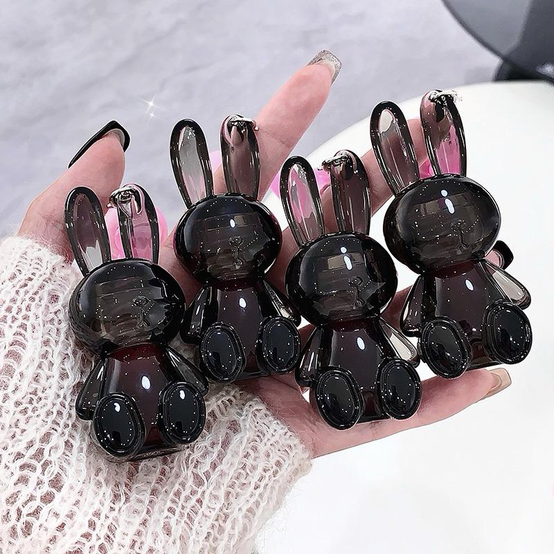 Gege Bear Cute Rabbit Lip Gloss