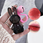 Gege Bear Cute Rabbit Lip Gloss