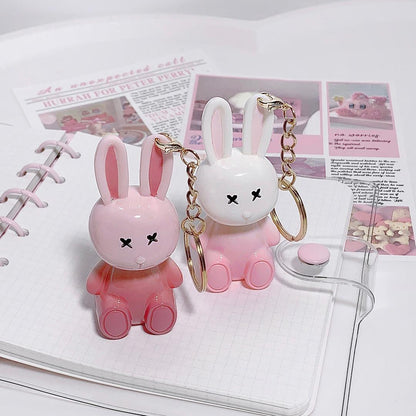 Gege Bear Cute Lip Gloss
