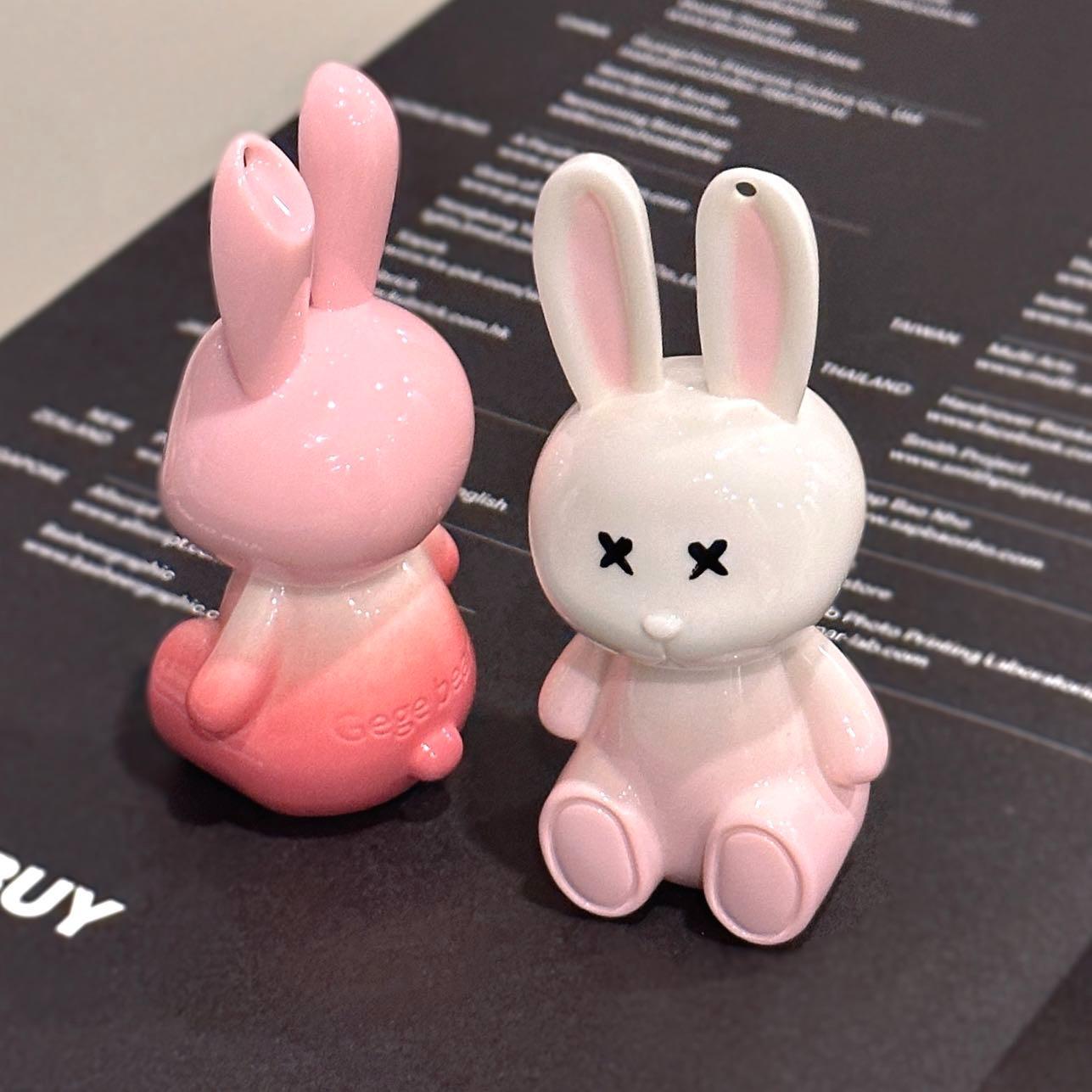 Gege Bear Cute Lip Gloss