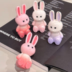 Gege Bear Cute Lip Gloss