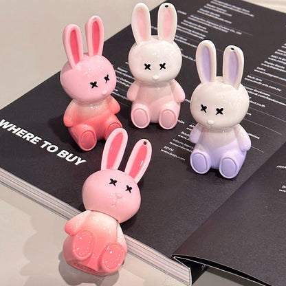 Gege Bear Cute Lip Gloss