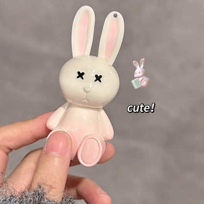 Gege Bear Cute Lip Gloss