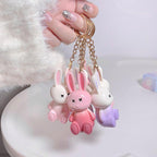 Gege Bear Cute Lip Gloss