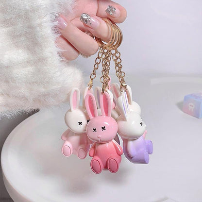 Gege Bear Cute Lip Gloss