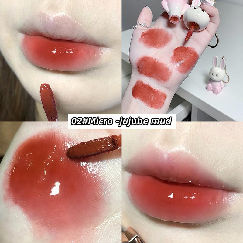 Gege Bear Cute Lip Gloss